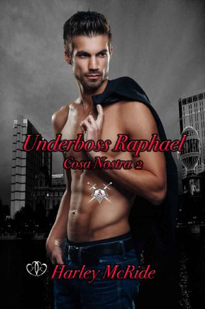 [Cosa Nostra 02] • Underboss Raphael